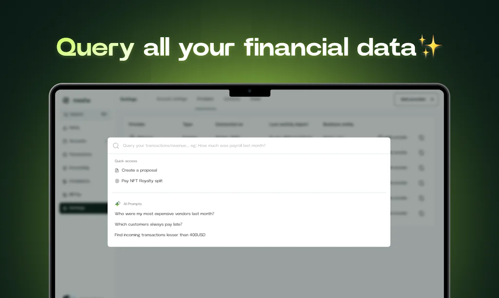 mesha screenshot 1 of 2