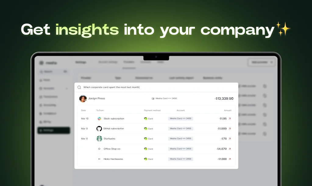 mesha screenshot 2 of 2