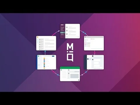 Message.io screenshot 1 of 10
