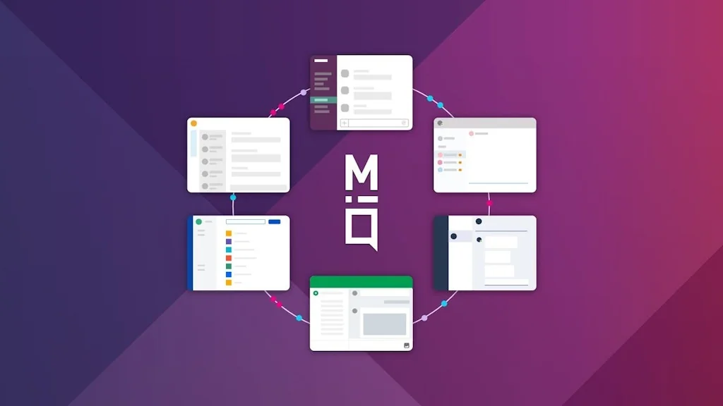 Message.io screenshot 2 of 10