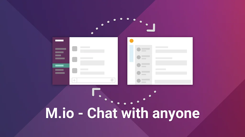 Message.io screenshot 6 of 10