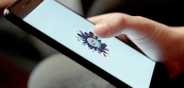 Messenger Kids screenshot 2 of 7