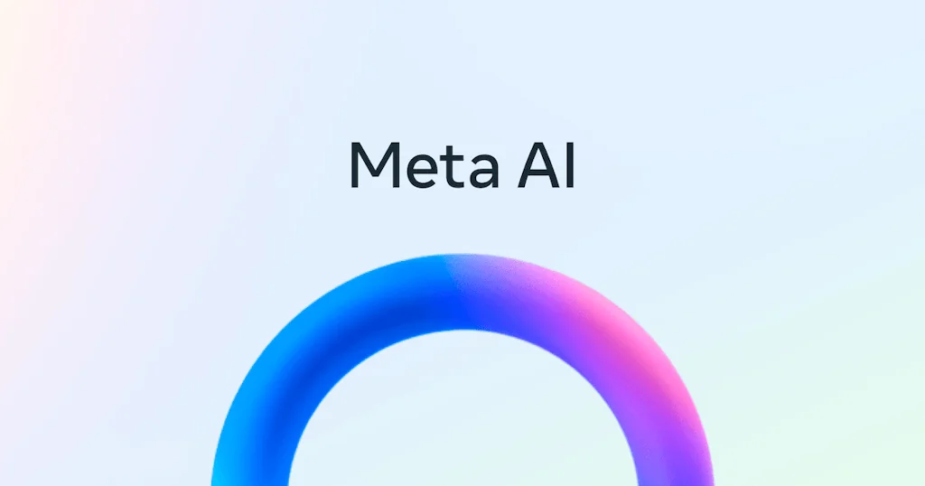 Meta AI screenshot 1 of 7