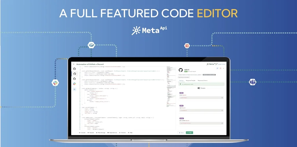 Meta API screenshot 4 of 6