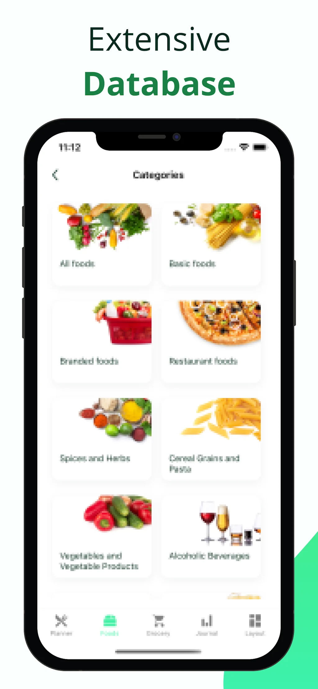 Meta Nutrition screenshot 7 of 8