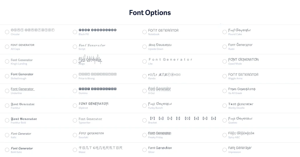 Meta Tags screenshot 3 of 3