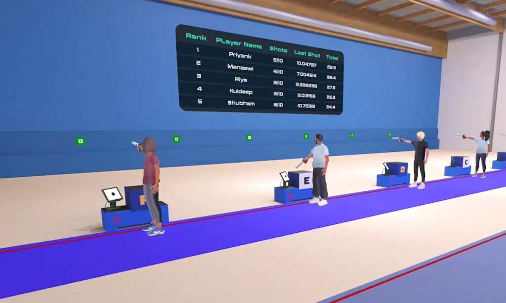 Meta screenshot 2 of 3