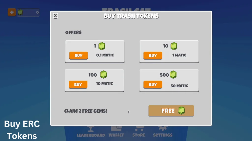 Metafi screenshot 2 of 6