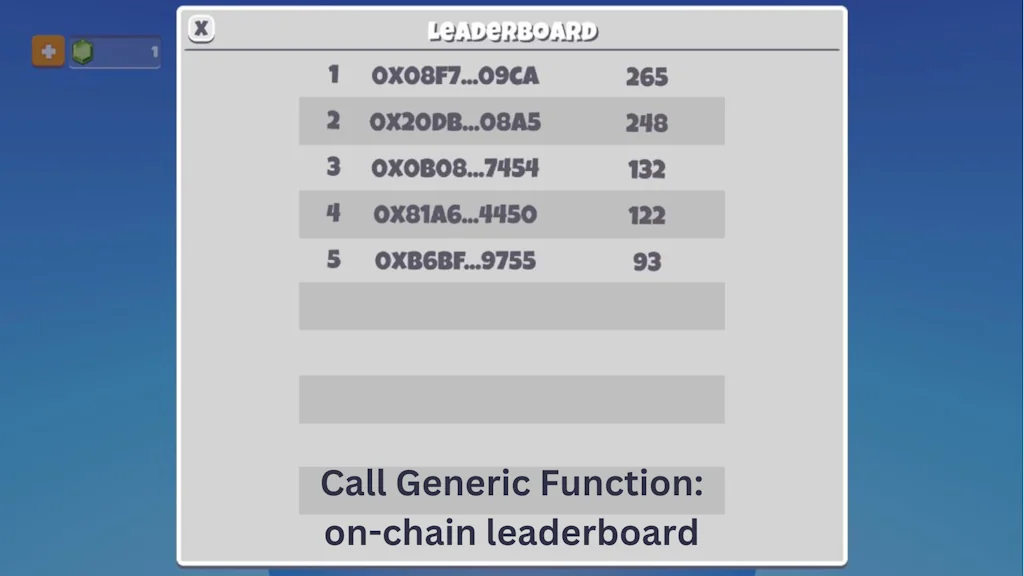 Metafi screenshot 6 of 6