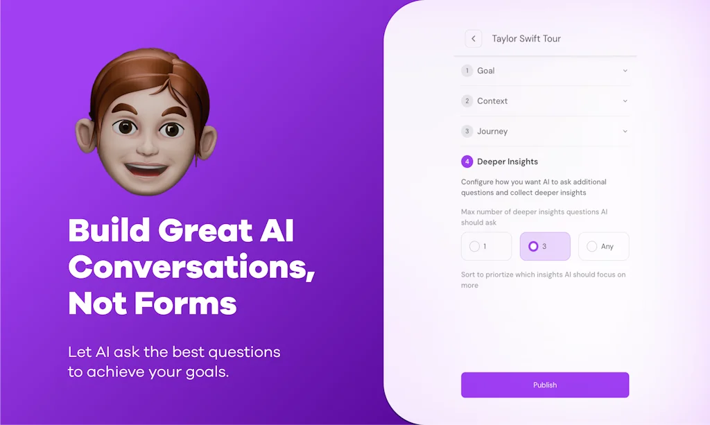 Metaforms AI screenshot 3 of 5