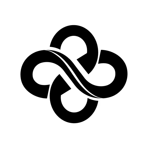 MGX (Now Atoms) logo