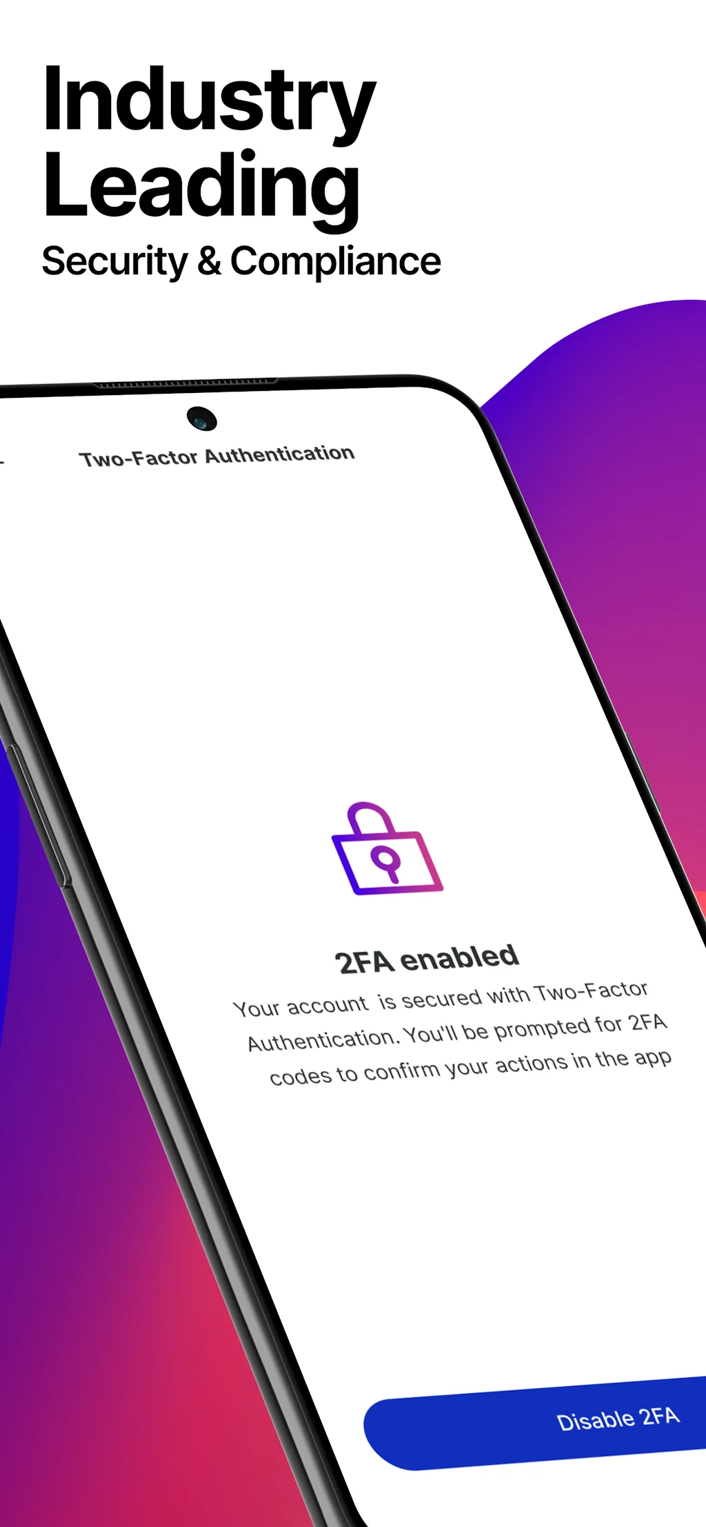 Metal Pay screenshot 3 of 3