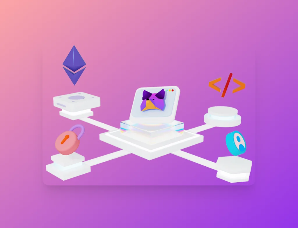 MetaMask screenshot 2 of 4