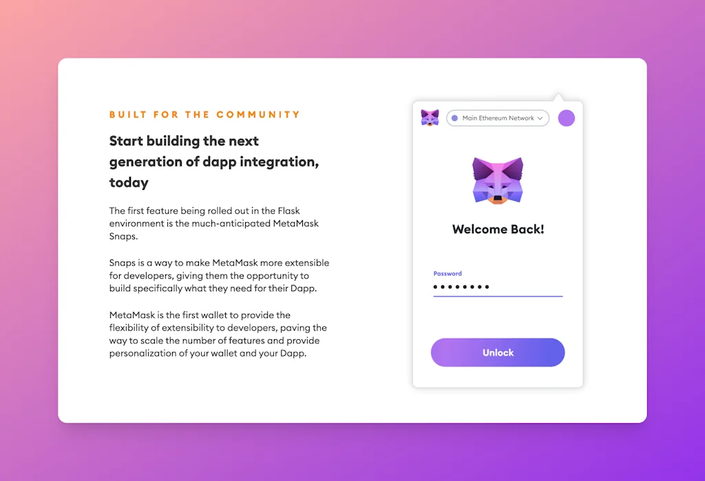 MetaMask screenshot 4 of 4