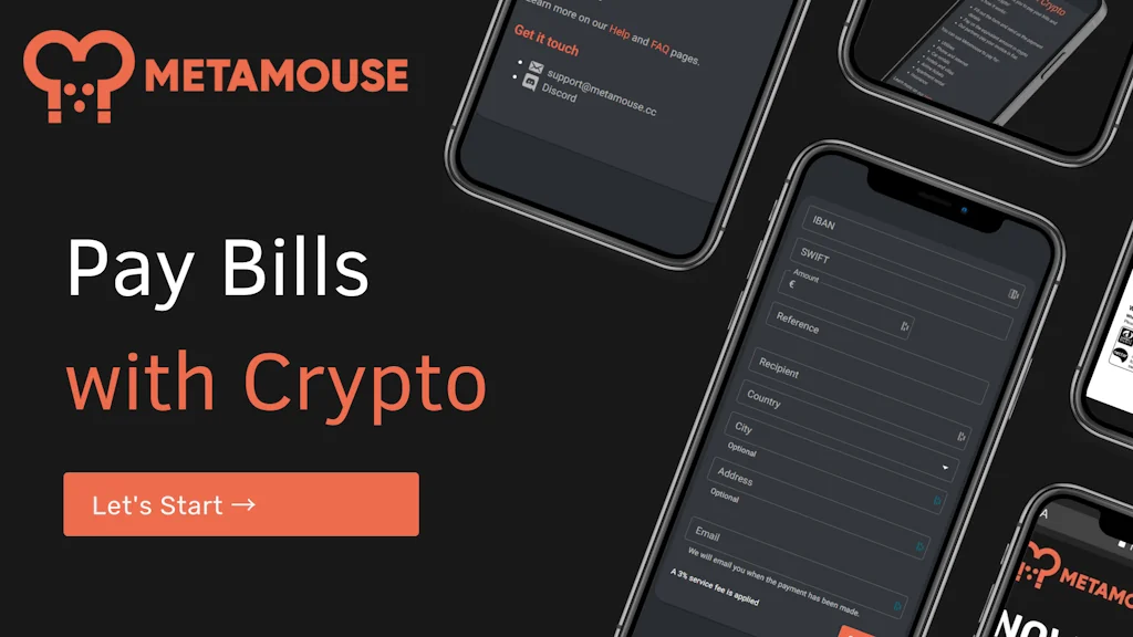 Metamouse screenshot 2 of 6