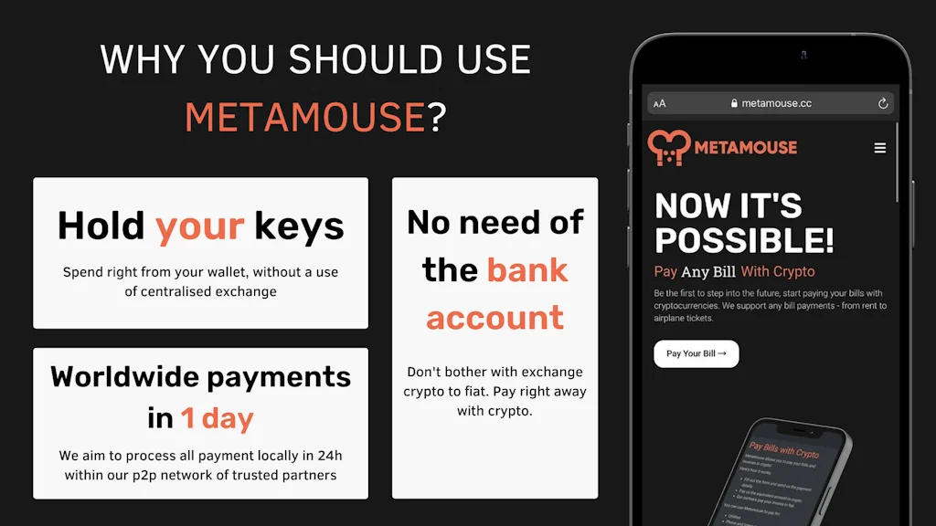 Metamouse screenshot 4 of 6