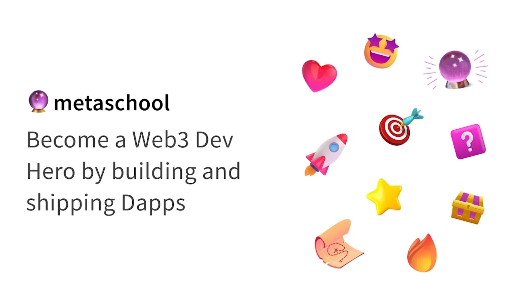 Metaschool screenshot 1 of 5