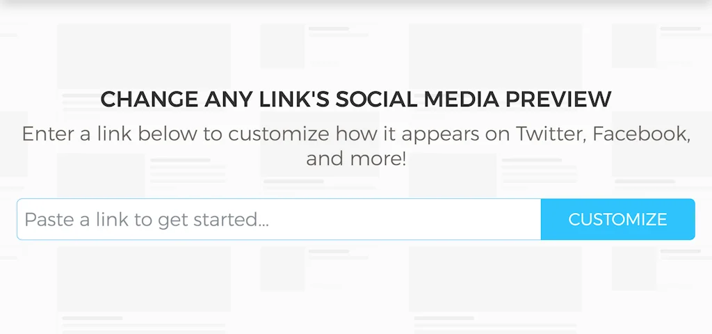 MetaShort screenshot 4 of 4