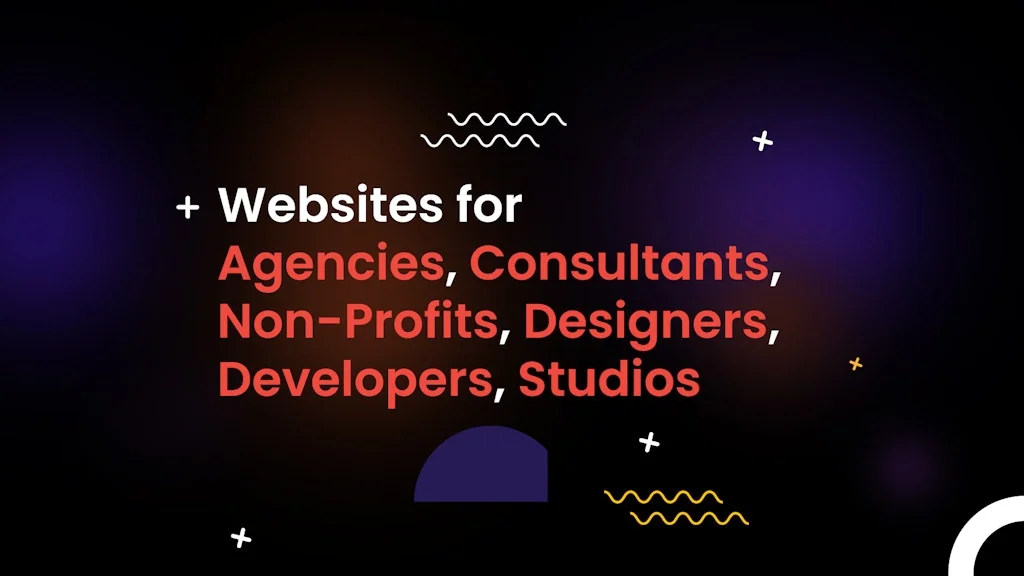 Metaverse Web Showcase screenshot 1 of 10