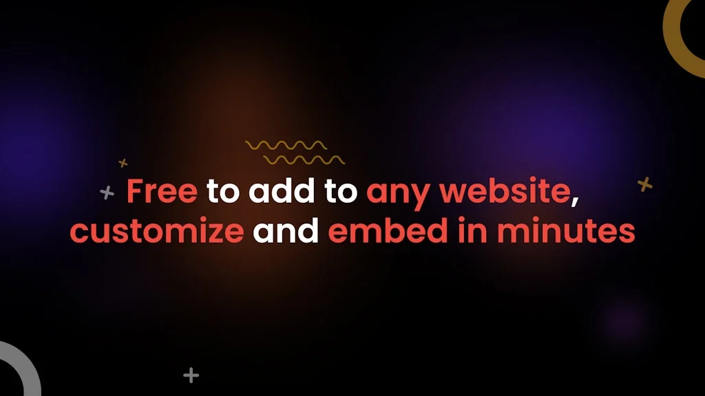 Metaverse Web Showcase screenshot 2 of 10