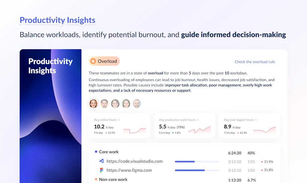Metawork screenshot 3 of 3