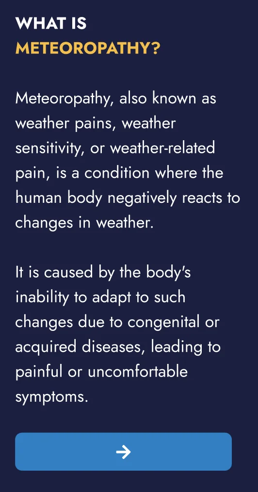 Meteoagent screenshot 4 of 4