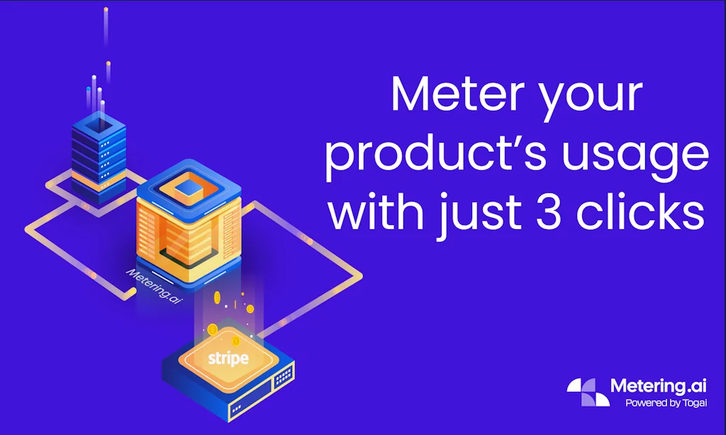 Metering.ai screenshot 1 of 5