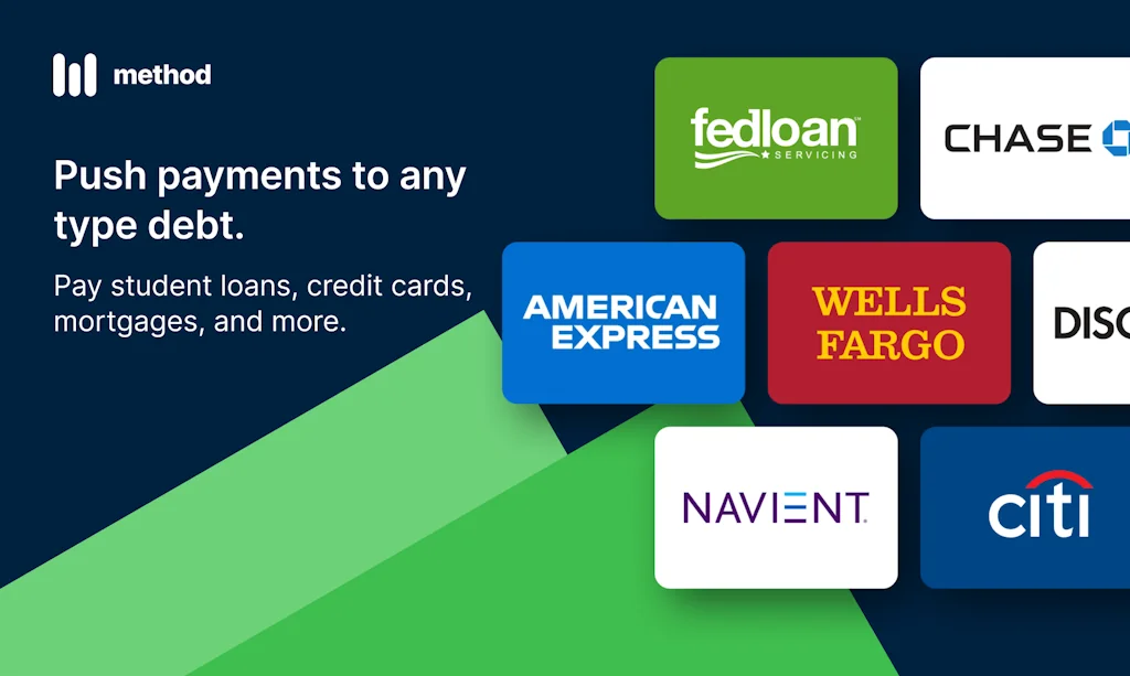 Method Financial screenshot 2 of 4