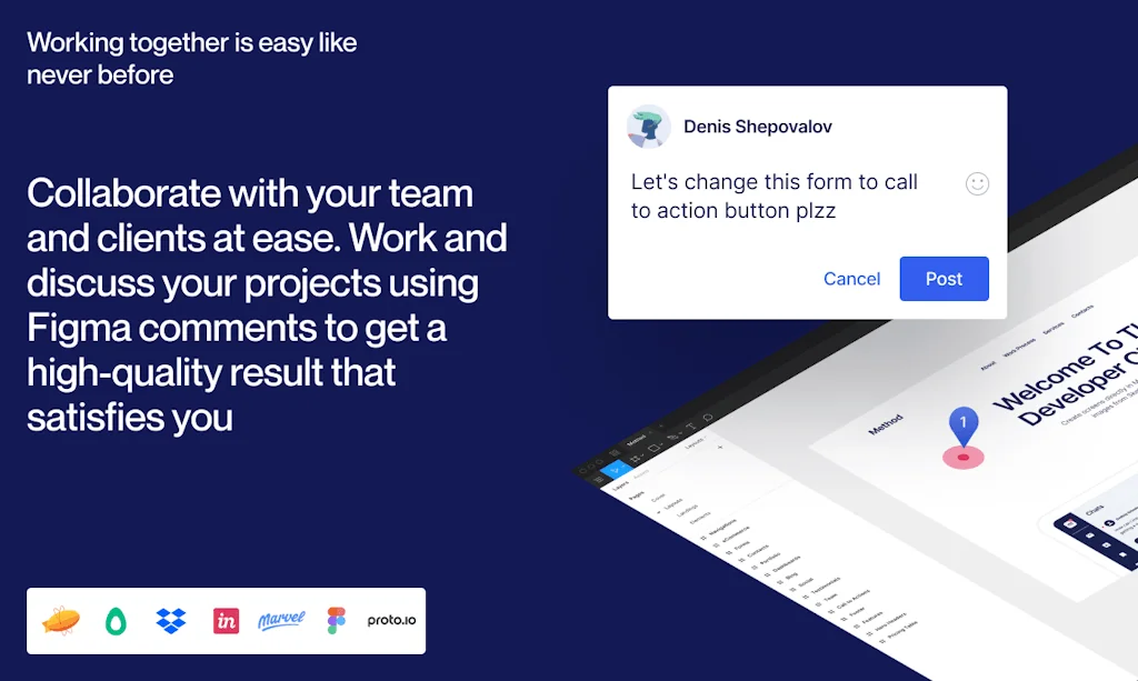 Method Wireframe Kit screenshot 4 of 7