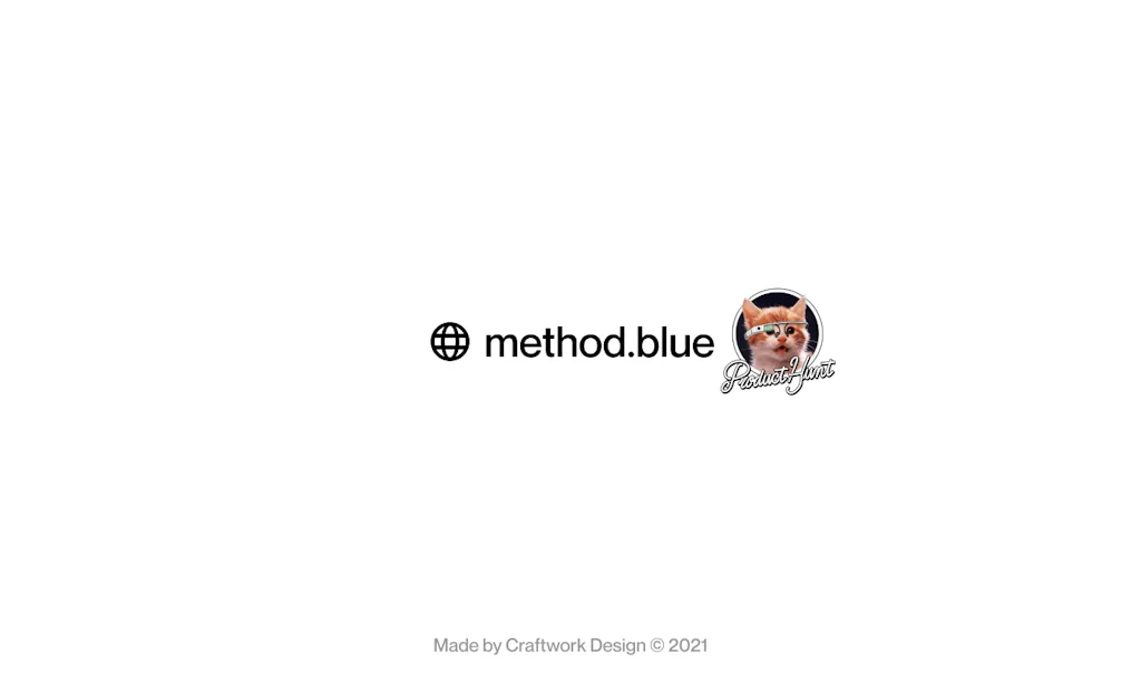 Method Wireframe Kit screenshot 7 of 7