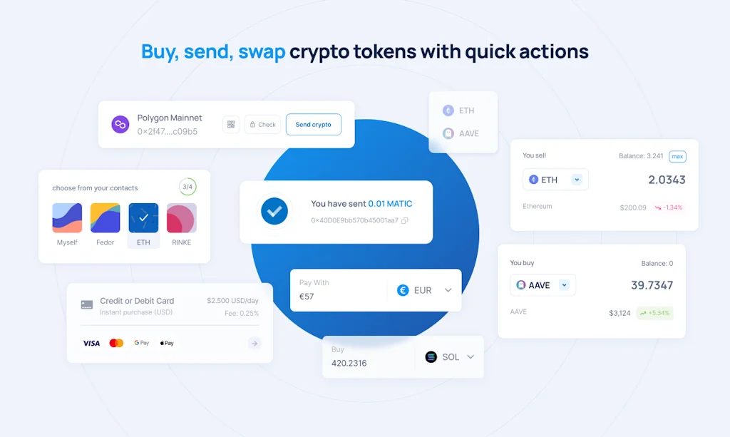 Metla screenshot 2 of 3