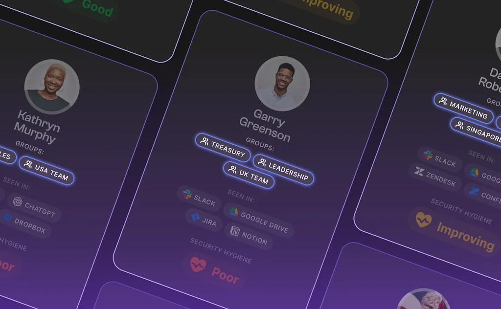 Metomic for Google Ecosystem screenshot 1 of 6