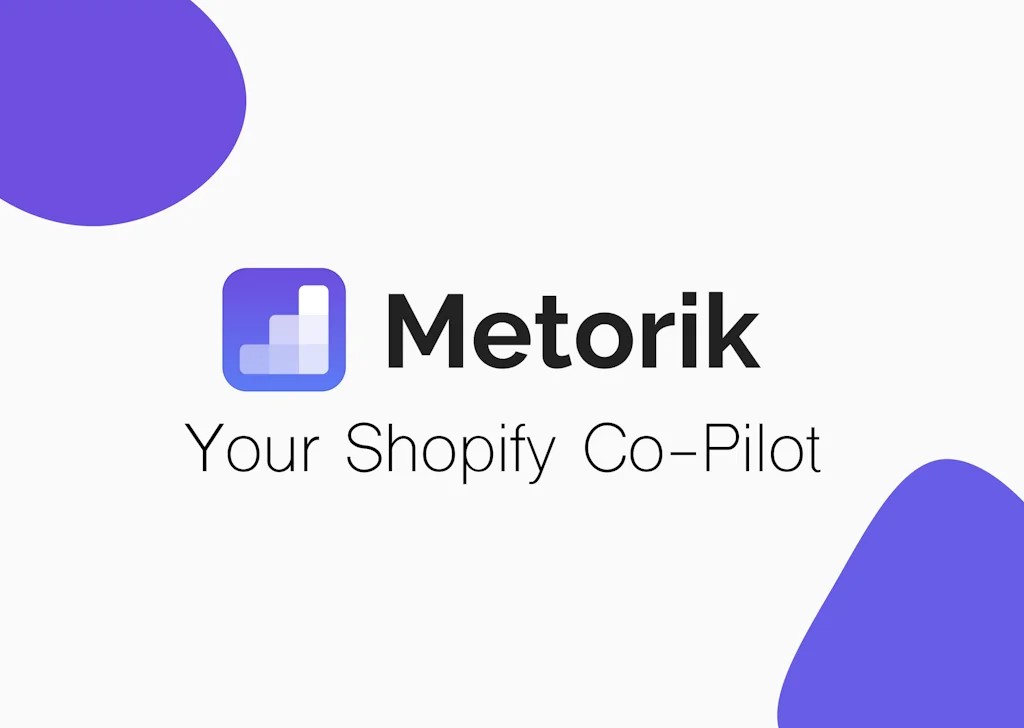 Metorik screenshot 1 of 6