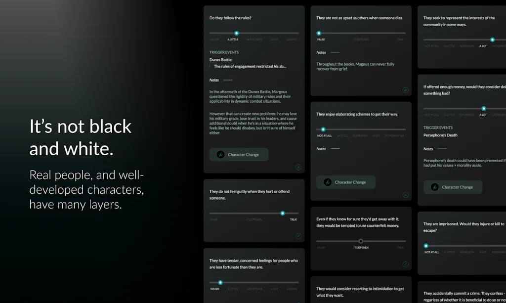 Metos screenshot 1 of 6