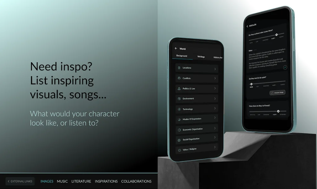 Metos screenshot 5 of 6