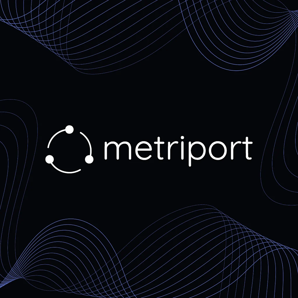 Metriport athenahealth integration logo