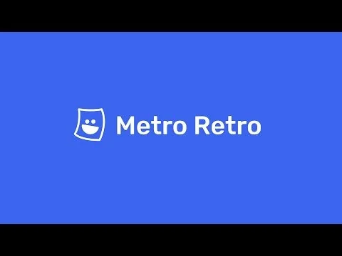 Metro Retro screenshot 1 of 3