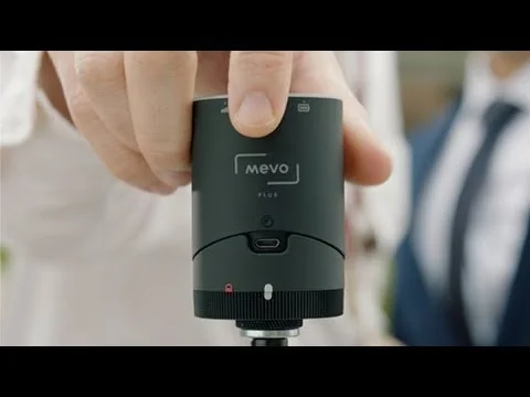 Mevo by Livestream screenshot 1 of 4