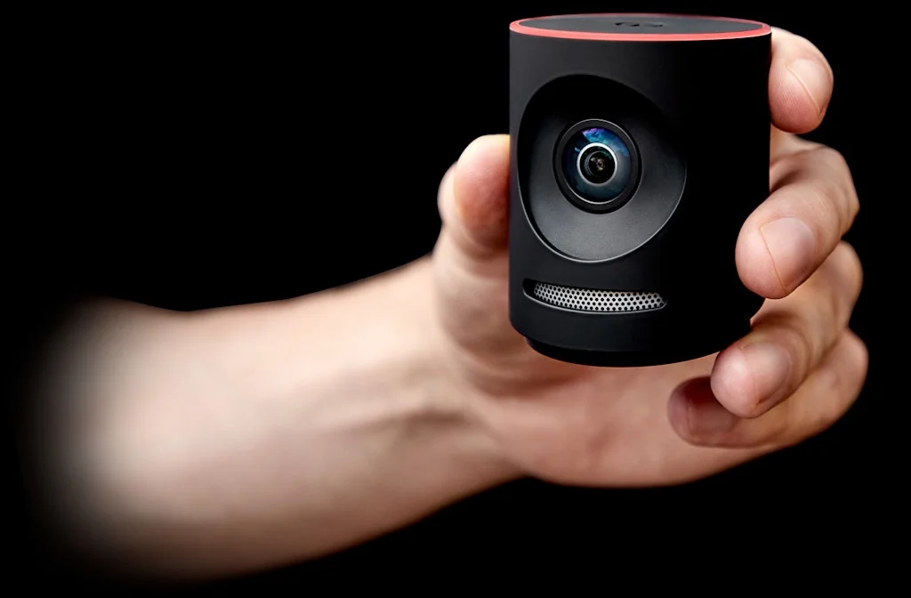 Mevo by Livestream screenshot 3 of 4