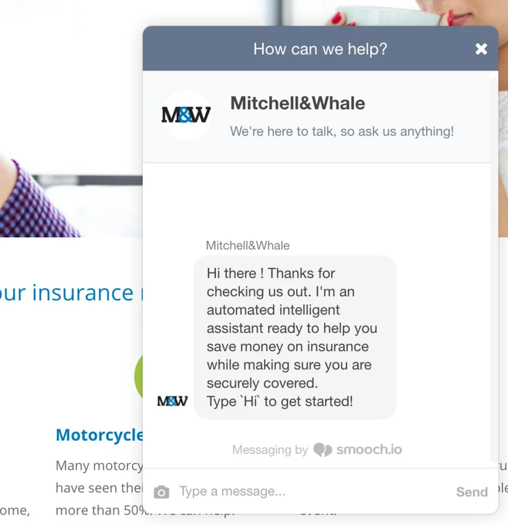 Meya screenshot 2 of 4