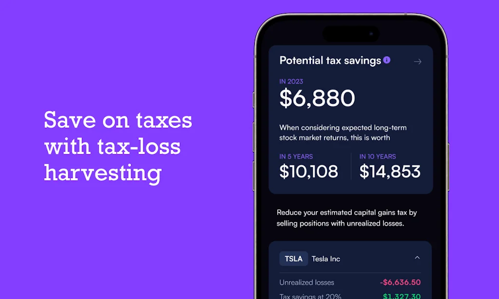 Mezzi screenshot 2 of 6