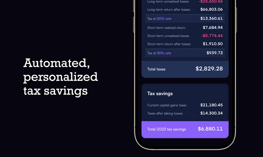 Mezzi screenshot 3 of 6