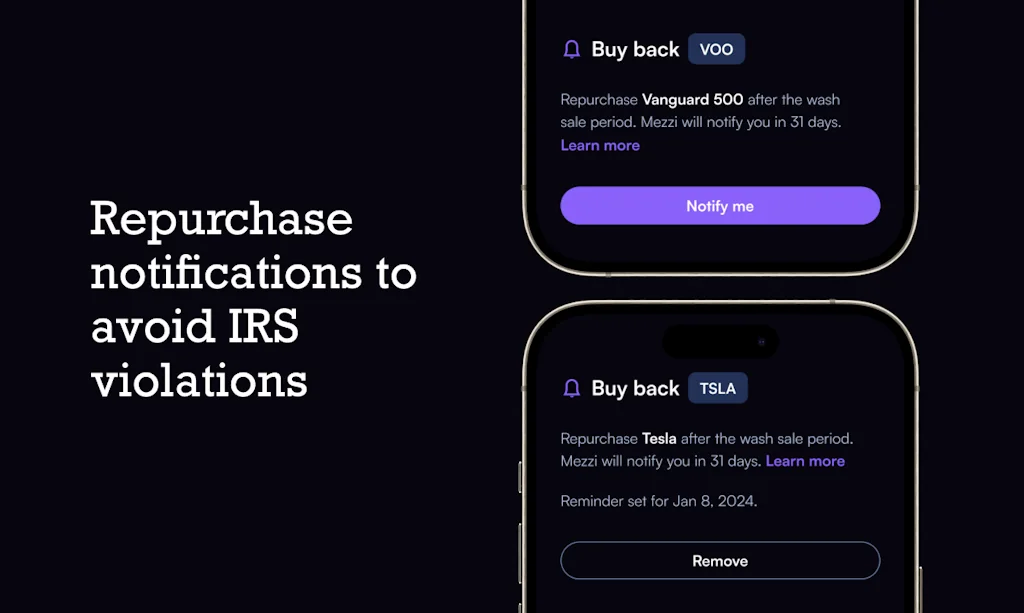 Mezzi screenshot 5 of 6