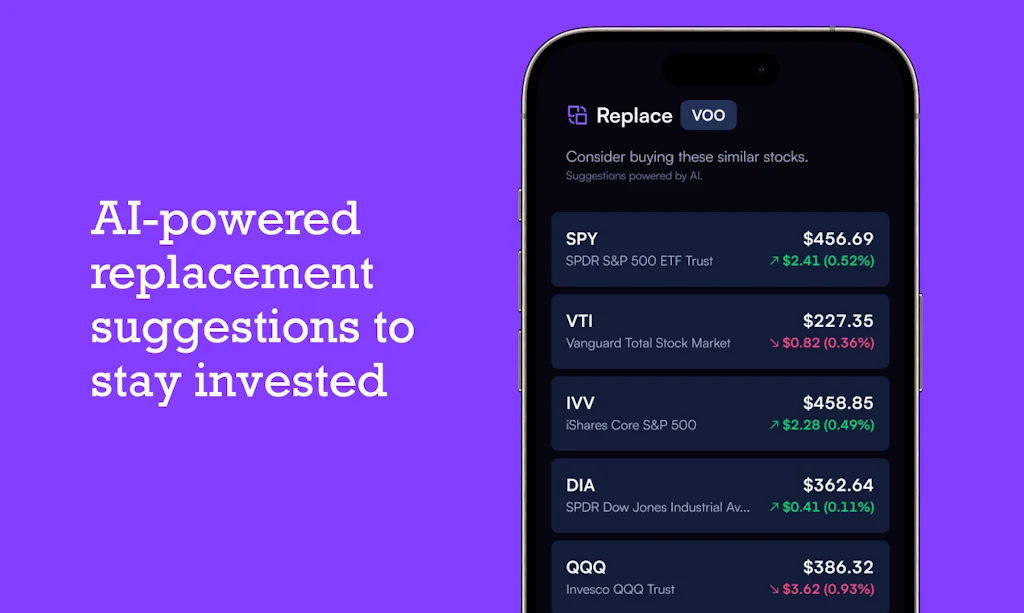 Mezzi screenshot 6 of 6