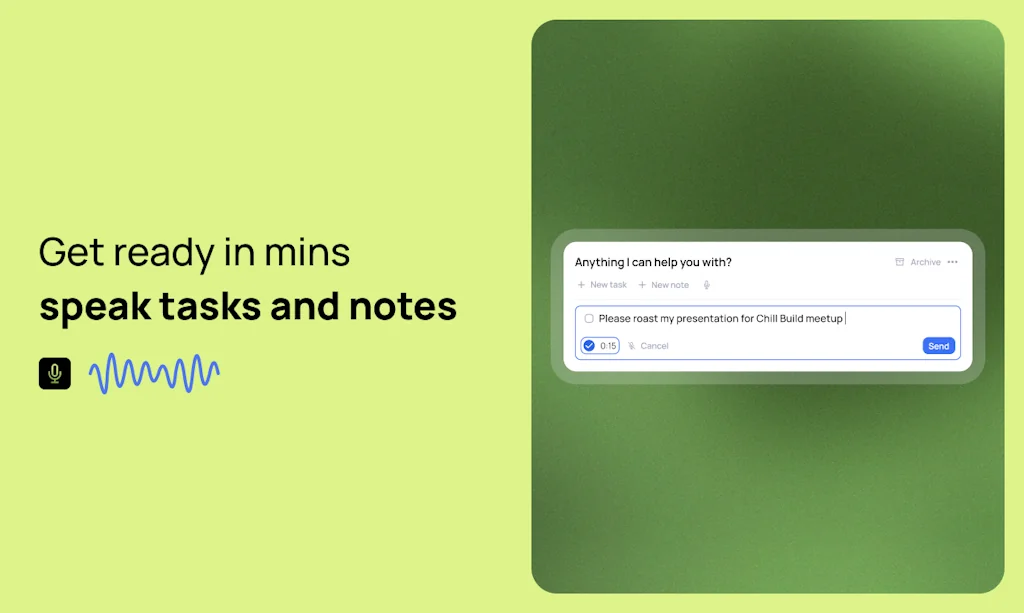 mgmate screenshot 6 of 6