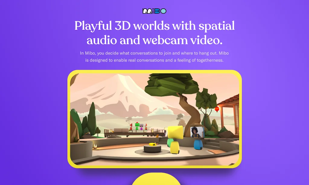 Mibo screenshot 2 of 5