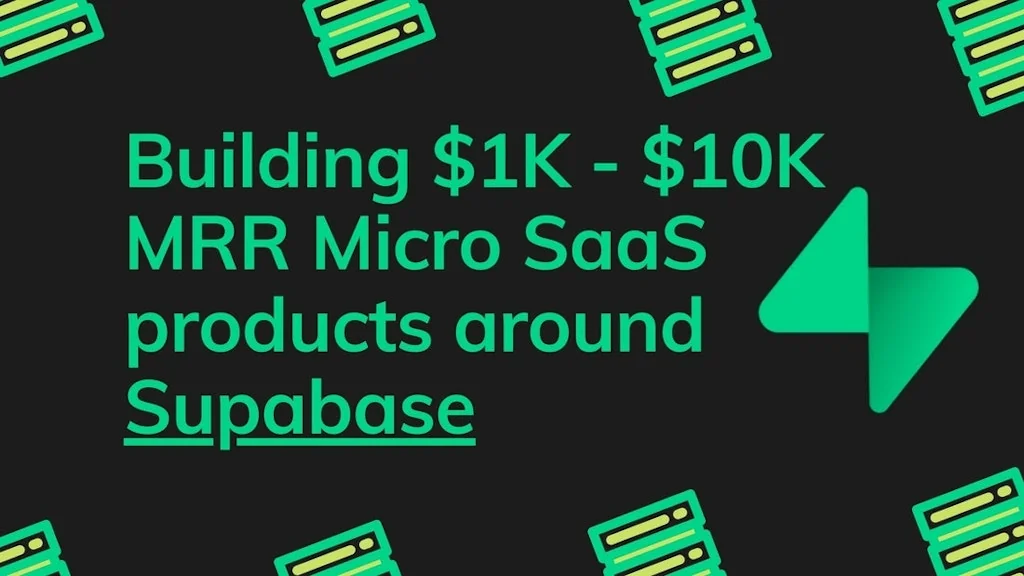 Micro SaaS HQ screenshot 16 of 82
