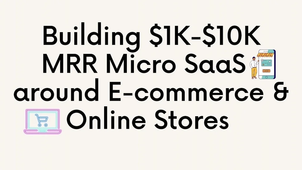 Micro SaaS HQ screenshot 19 of 82