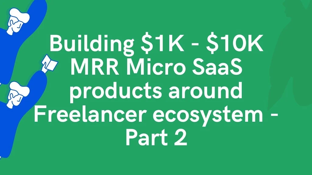 Micro SaaS HQ screenshot 29 of 82