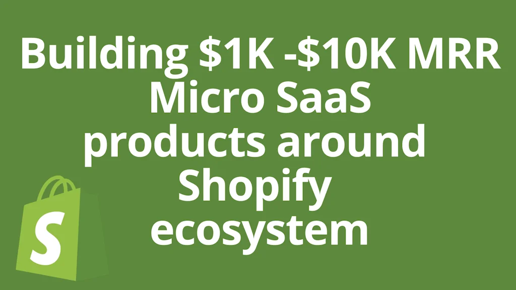 Micro SaaS HQ screenshot 37 of 82